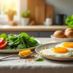 découvrez comment perdre 6 kilos en 3 jours grâce au régime aux œufs, une méthode efficace et rapide pour retrouver votre silhouette.