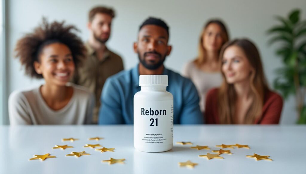 découvrez les avis et témoignages sur reborn 21 : une méthode minceur efficace ou une arnaque ? analyse complète pour vous guider dans votre choix.