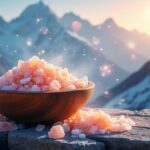 découvrez les vertus spirituelles et les bienfaits énergétiques du sel rose de l’himalaya, un trésor naturel aux propriétés purifiantes et revitalisantes pour le corps et l'esprit.