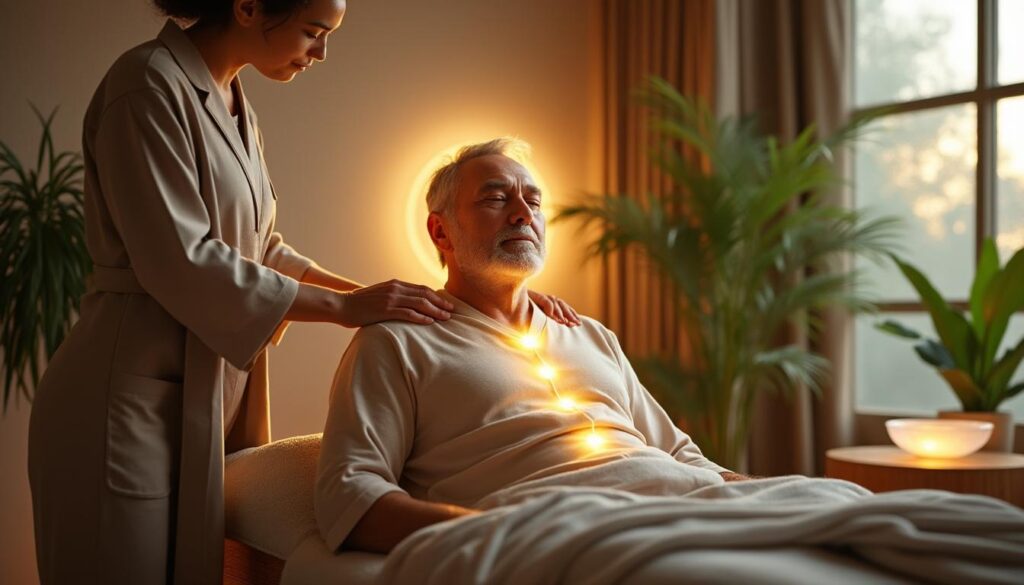 découvrez les effets secondaires possibles des soins énergétiques, les symptômes à surveiller et des conseils pratiques pour une expérience sécurisée et bénéfique.