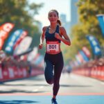 découvrez le guide complet 2024 des temps moyens au semi-marathon pour les femmes, avec des repères clés pour améliorer vos performances et suivre votre progression.