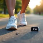 découvrez quelle distance en kilomètres vous parcourez réellement en faisant 10 000 pas par jour et l'importance de cette activité pour votre santé quotidienne.