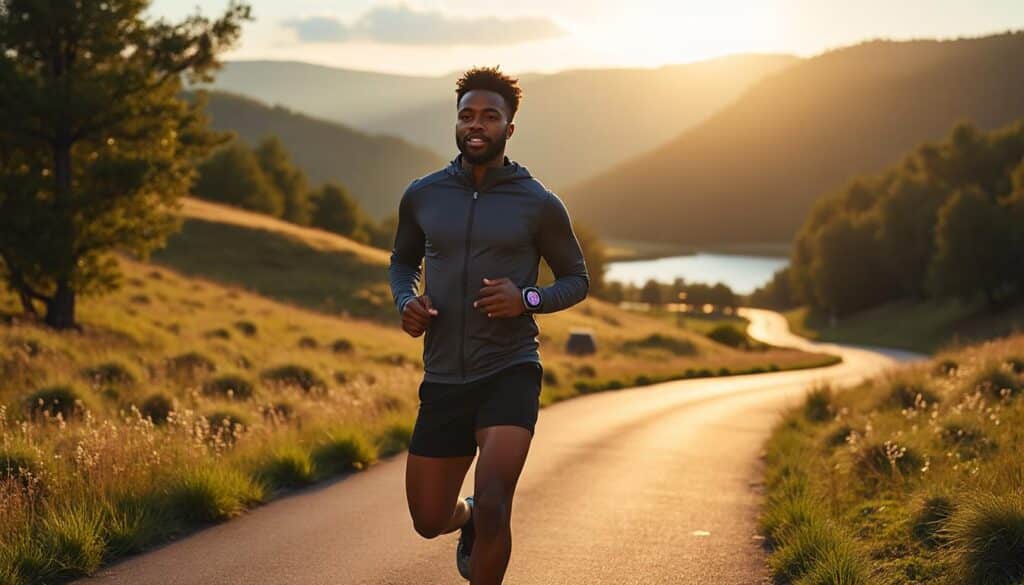 découvrez quelle distance vous parcourez réellement en faisant 9000 pas et convertissez vos pas en kilomètres avec précision.