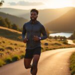 découvrez quelle distance vous parcourez réellement en faisant 9000 pas et convertissez vos pas en kilomètres avec précision.