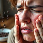 découvrez les symptômes, causes et conseils pratiques pour mieux comprendre et gérer l'allergie au poivre afin d'améliorer votre confort au quotidien.