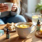 découvrez des remèdes rapides et efficaces pour arrêter de tousser en seulement 5 minutes. solutions naturelles et conseils pratiques pour un soulagement immédiat.