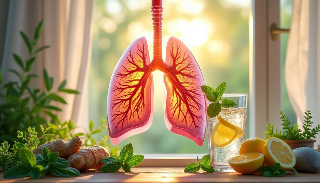 découvrez une méthode rapide et naturelle pour nettoyer vos poumons en seulement 3 jours. améliorez votre santé respiratoire grâce à nos conseils simples et efficaces.