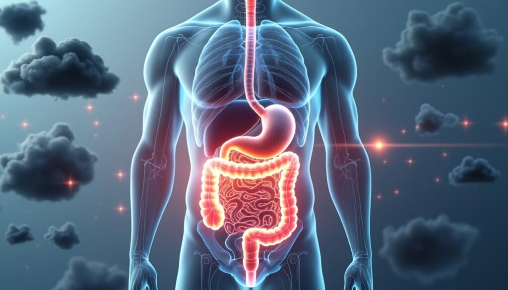 découvrez comment les émotions peuvent influencer l'apparition des diverticules et explorez le lien psychosomatique pour mieux comprendre cette relation.