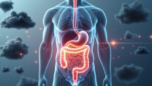 découvrez comment les émotions peuvent influencer l'apparition des diverticules et explorez le lien psychosomatique pour mieux comprendre cette relation.