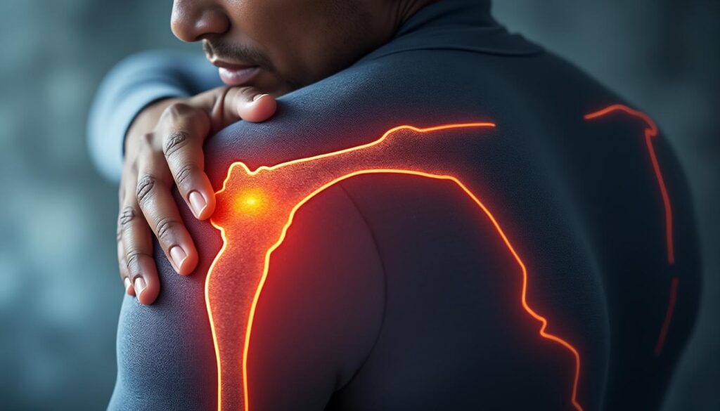 découvrez les causes, symptômes et solutions pour la douleur à l'épaule gauche liée au stress. apprenez à gérer et soulager cet inconfort efficacement.