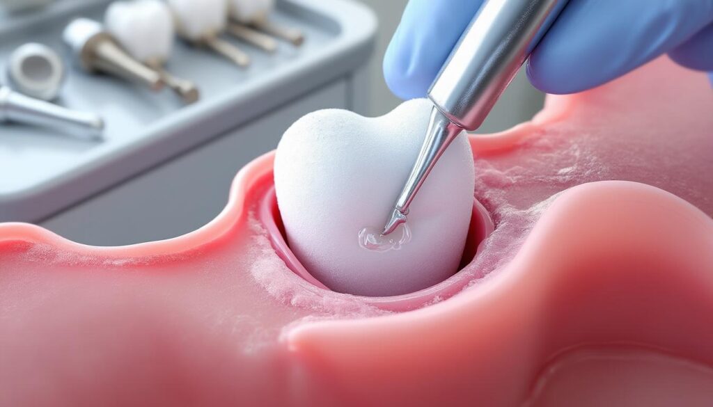découvrez tout sur l'éponge hémostatique résorbable dentaire : son rôle, sa durée d'action et son impact sur la cicatrisation après une intervention dentaire.