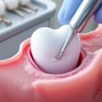 découvrez tout sur l'éponge hémostatique résorbable dentaire : son rôle, sa durée d'action et son impact sur la cicatrisation après une intervention dentaire.