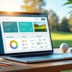 découvrez notre extranet golf pour une gestion simplifiée de votre club et des réservations en ligne faciles et rapides.