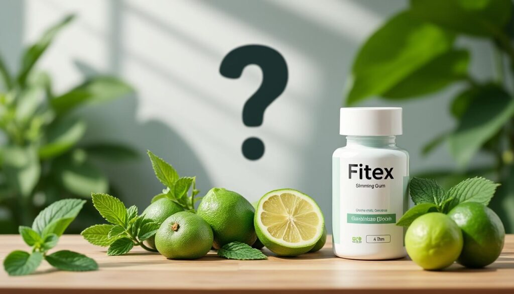 découvrez notre avis complet sur fitex gomme minceur : analyse de son efficacité réelle et démystification des possibles arnaques. ne faites plus de choix sans information.