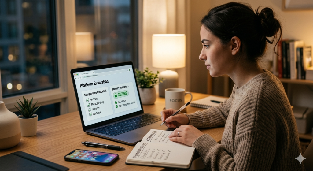 Parier en ligne en Belgique : ce que dit la loi et comment choisir le bon site de pari sportif