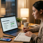 Parier en ligne en Belgique : ce que dit la loi et comment choisir le bon site de pari sportif