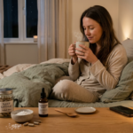 Quel complément pour le sommeil choisir pour des nuits vraiment réparatrices ?