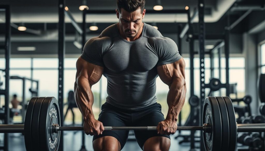 découvrez le programme de musculation d'henry cavill et ses conseils pour sculpter un physique d'acier. suivez ses astuces pour gagner en force et en musculature.
