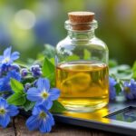 découvrez les effets de l'huile de bourrache sur la prise de poids et obtenez des conseils utiles pour l'intégrer efficacement à votre régime alimentaire.