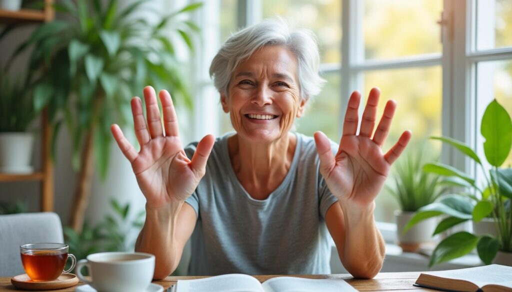 découvrez le témoignage inspirant d'une personne ayant guéri de la polyarthrite, avec des conseils pratiques et efficaces pour mieux vivre et gérer cette maladie.