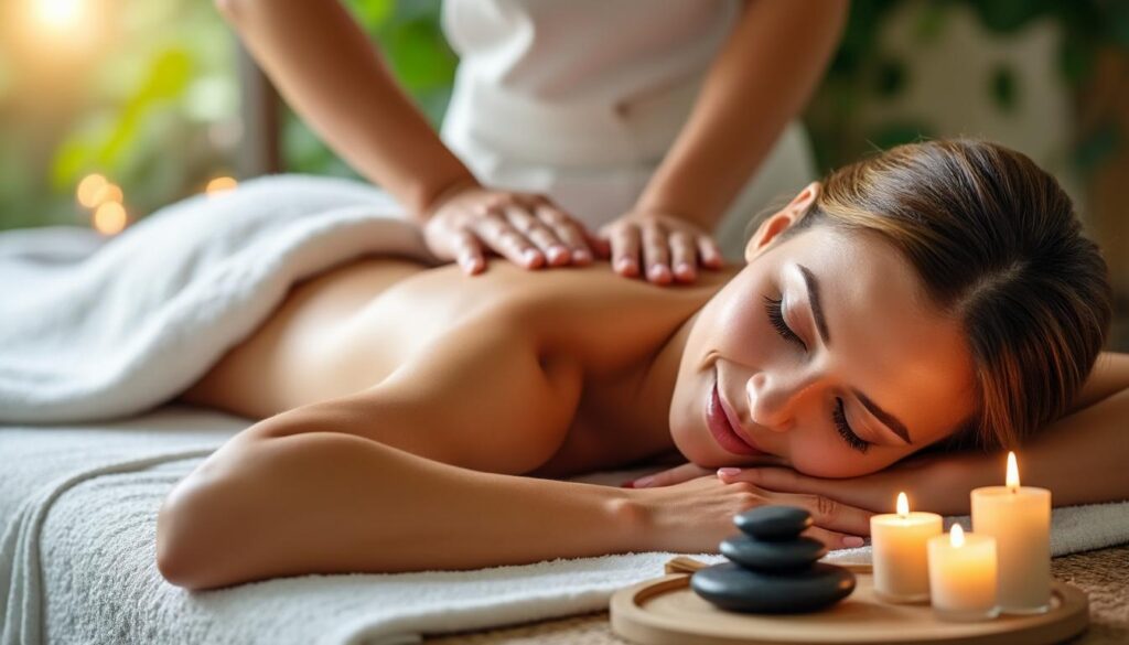 découvrez les bienfaits du massage body to body, ses techniques spécifiques et comment il favorise une détente complète du corps et de l'esprit.