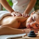 découvrez les bienfaits du massage body to body, ses techniques spécifiques et comment il favorise une détente complète du corps et de l'esprit.