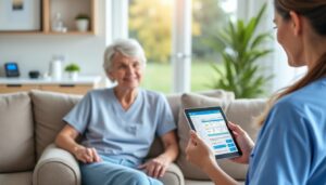 medisysnet est un logiciel innovant de gestion optimisée des soins à domicile, facilitant l'organisation, le suivi et la coordination des interventions pour une prise en charge efficace et personnalisée.