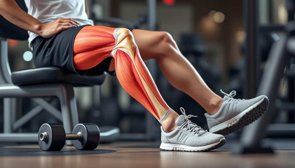 découvrez comment identifier la forme du mollet court et apprenez les meilleures techniques pour optimiser votre entraînement et améliorer votre silhouette.