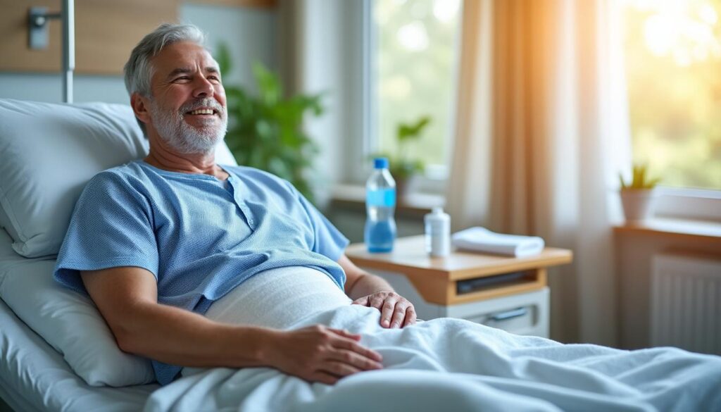 découvrez un témoignage détaillé sur l'opération hydrocèle, avec une expérience vécue et des conseils pratiques pour bien gérer la période post-opératoire.