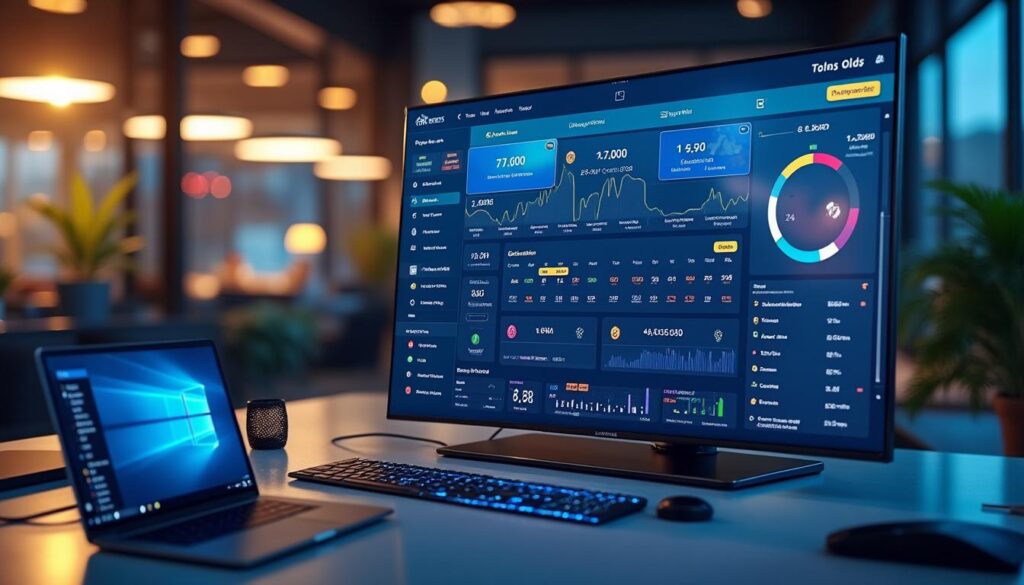 découvrez comment optimiser votre expérience avec parions sport en plein écran grâce à notre guide complet 2024, incluant mode d’emploi et astuces exclusives.