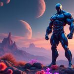 découvrez planète muscle, votre source d'experts pour des conseils et guides complets afin de progresser efficacement en musculation.