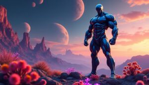 découvrez planète muscle, votre source d'experts pour des conseils et guides complets afin de progresser efficacement en musculation.