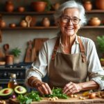 découvrez une recette de grand-mère naturelle pour augmenter le volume des fessiers en toute simplicité et sans produits chimiques.