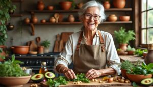 découvrez une recette de grand-mère naturelle pour augmenter le volume des fessiers en toute simplicité et sans produits chimiques.