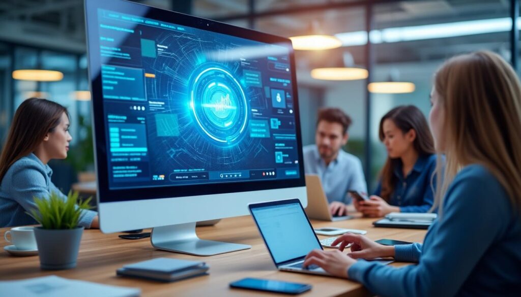 découvrez sesam icp, votre solution d'accès facile au portail et aux services numériques pour une gestion simplifiée et rapide.