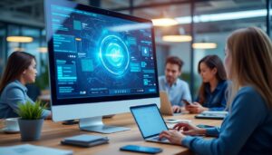 découvrez sesam icp, votre solution d'accès facile au portail et aux services numériques pour une gestion simplifiée et rapide.