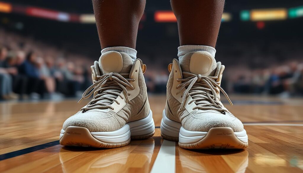 découvrez la pointure exacte de shaquille o'neal, l'illustre basketteur, et tout ce qu'il faut savoir sur la taille de ses chaussures.