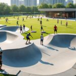 découvrez la liste complète des sports en z et explorez des disciplines variées pour tous les passionnés de sport. trouvez votre nouvelle activité préférée dès maintenant !