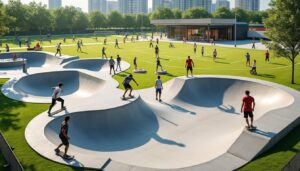 découvrez la liste complète des sports en z et explorez des disciplines variées pour tous les passionnés de sport. trouvez votre nouvelle activité préférée dès maintenant !