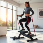 découvrez notre guide complet pour choisir et utiliser votre stepper fitness. améliorez votre forme physique avec les meilleurs conseils et astuces d'entraînement.