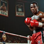 découvrez la biographie complète de sugar ray leonard, sa carrière exceptionnelle de boxeur et son impressionnant palmarès dans le monde de la boxe.