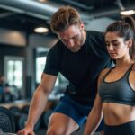 découvrez le rôle essentiel du training spotter, les meilleures pratiques de sécurité et des conseils pour s'entraîner efficacement en toute confiance.