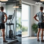 découvrez les résultats et transformations visibles après 1 mois d'utilisation d'un vélo elliptique. améliorez votre forme physique et suivez votre progression avec notre guide complet.