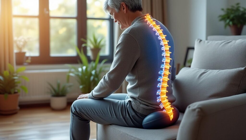 découvrez des conseils pratiques pour mieux vivre avec une hernie foraminale et soulager efficacement la douleur au quotidien.