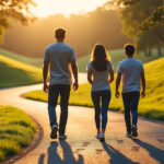 découvrez combien de kilomètres représentent 12 000 pas en fonction de votre taille et de votre sexe, et suivez vos objectifs de marche avec précision.
