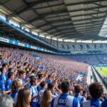découvrez l'histoire passionnante, les activités de l'association et les dernières actualités du club de football aja 1905, fier représentant d'auxerre.