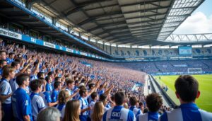 découvrez l'histoire passionnante, les activités de l'association et les dernières actualités du club de football aja 1905, fier représentant d'auxerre.