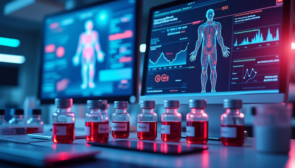 découvrez la signification d'un ch50 supérieur à 60, ses causes possibles et ses implications médicales pour mieux comprendre cet indicateur immunologique.