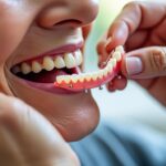 découvrez des méthodes simples et efficaces pour enlever facilement une prothèse dentaire avec crochet en toute sécurité.