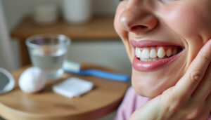 dent cassée : que faire en attendant le dentiste ? découvrez nos conseils urgents pour soulager la douleur, protéger la dent et éviter les complications avant la consultation.